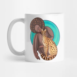 Women’s power Mug